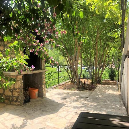 Apartments & Rooms Formenti Skradin Εξωτερικό φωτογραφία