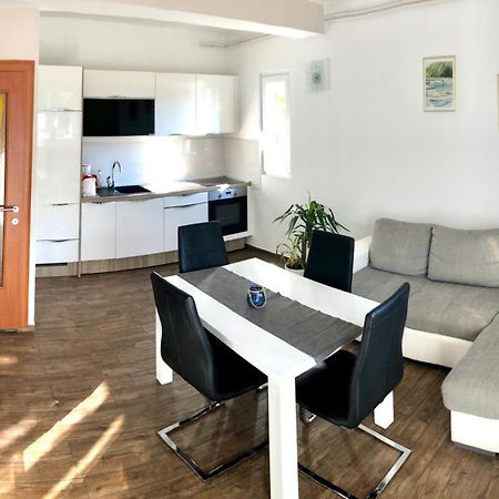 Apartments & Rooms Formenti Skradin Δωμάτιο φωτογραφία