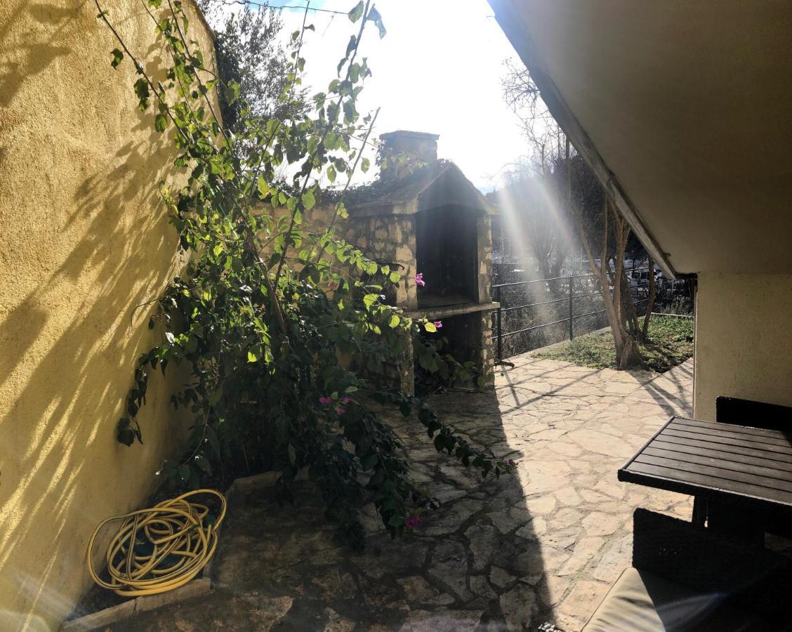 Apartments & Rooms Formenti Skradin Εξωτερικό φωτογραφία