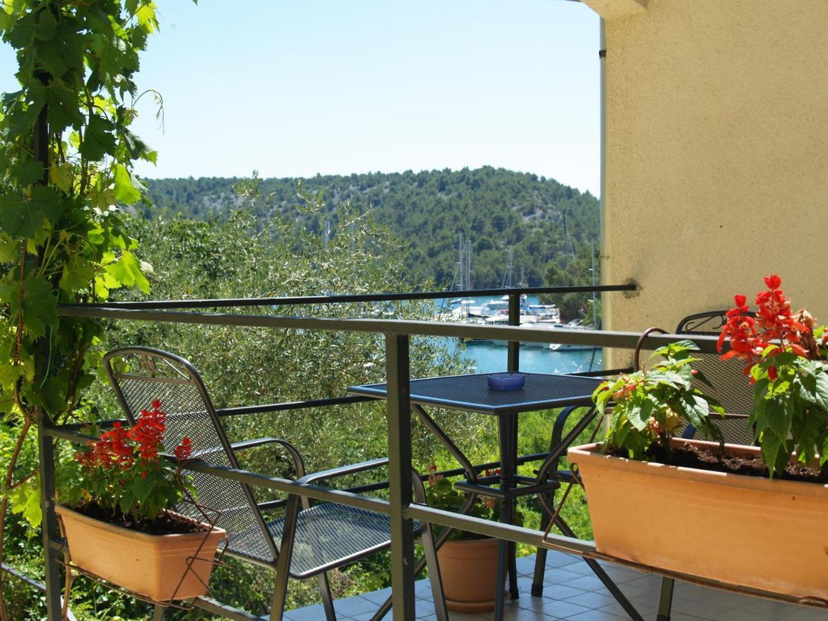 Apartments & Rooms Formenti Skradin Δωμάτιο φωτογραφία