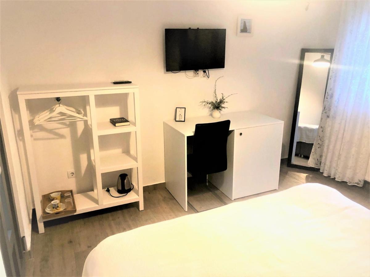 Apartments & Rooms Formenti Skradin Εξωτερικό φωτογραφία