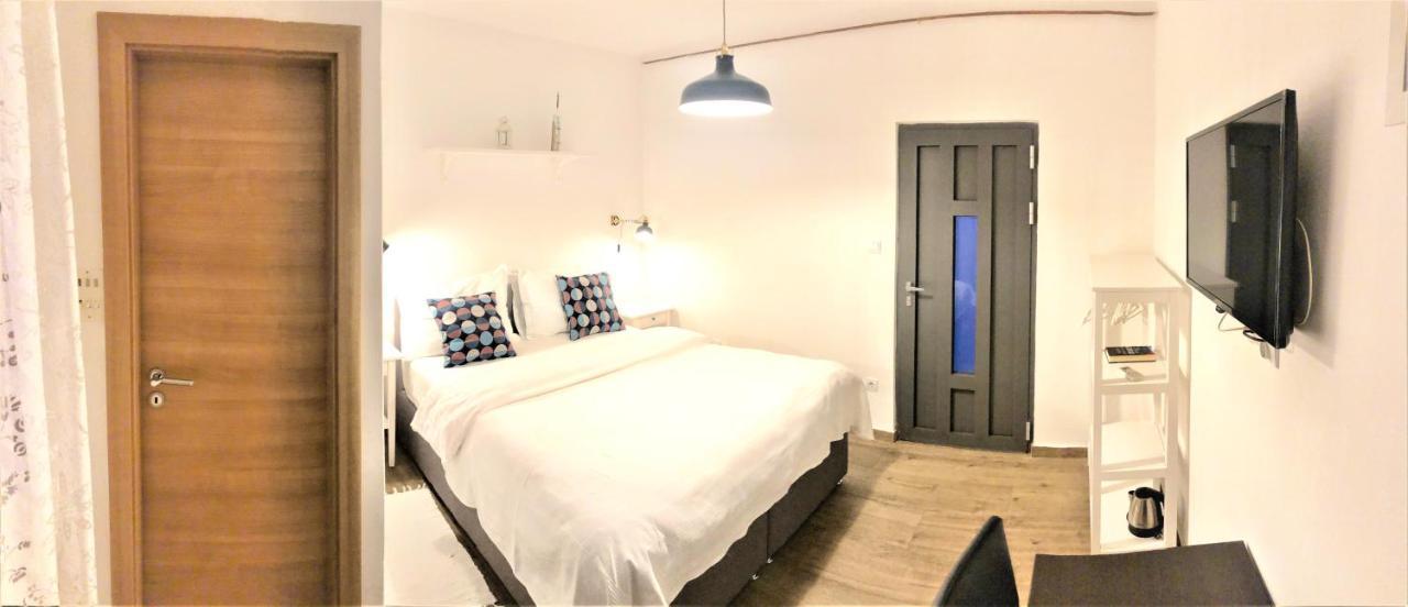 Apartments & Rooms Formenti Skradin Εξωτερικό φωτογραφία