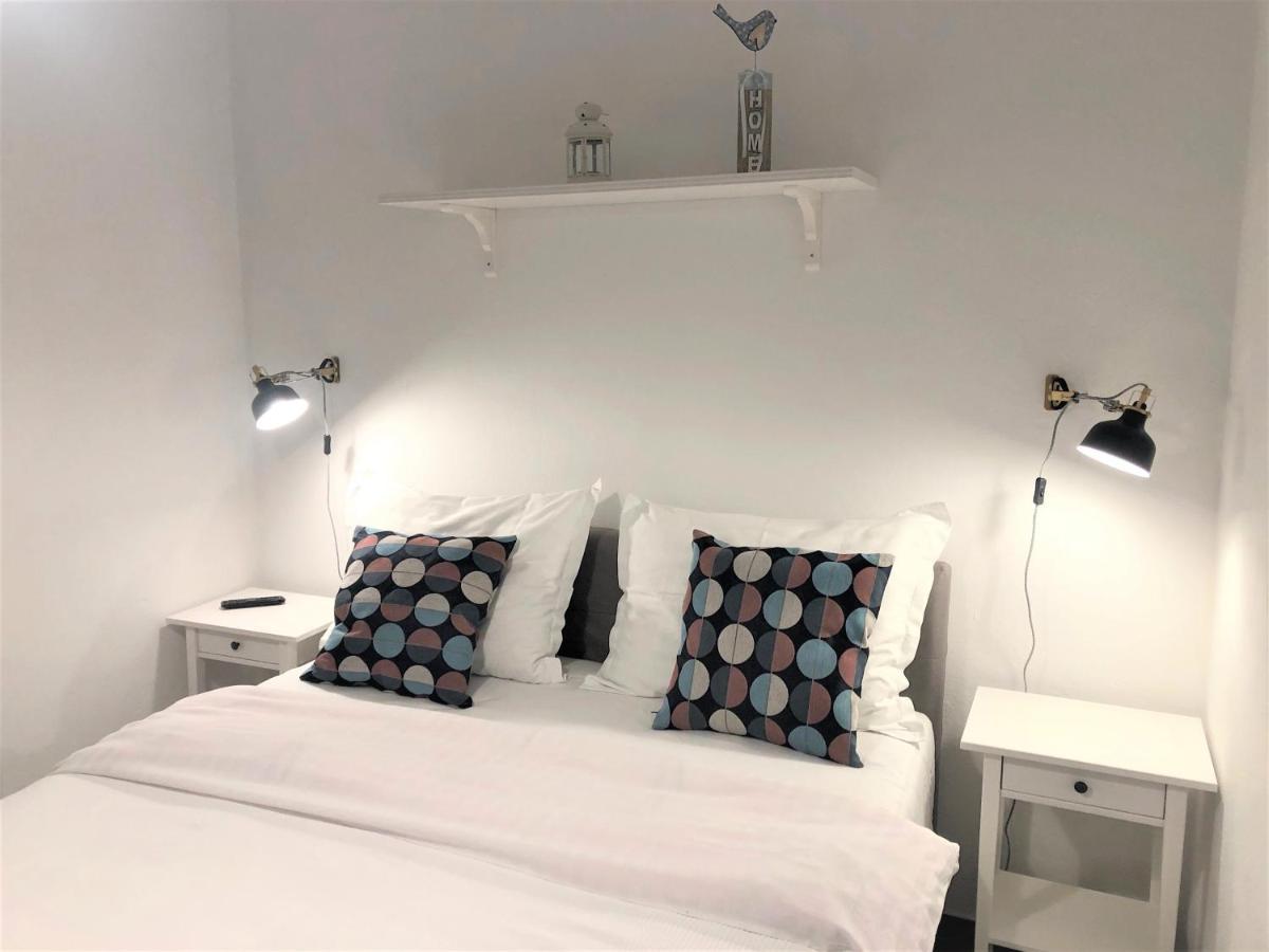 Apartments & Rooms Formenti Skradin Εξωτερικό φωτογραφία