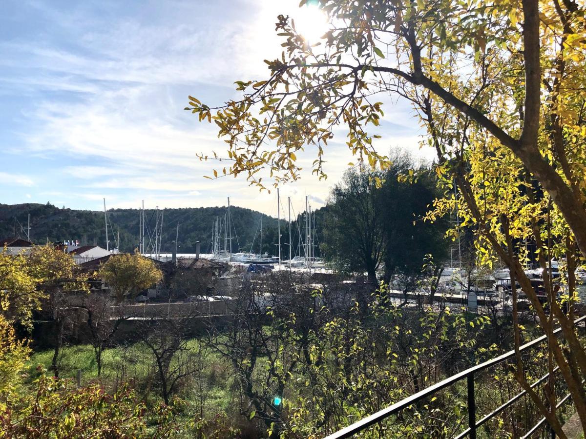 Apartments & Rooms Formenti Skradin Εξωτερικό φωτογραφία