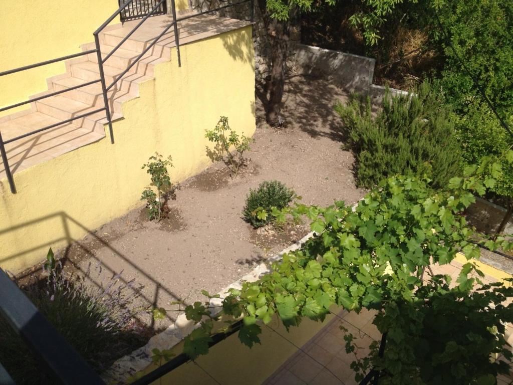 Apartments & Rooms Formenti Skradin Εξωτερικό φωτογραφία