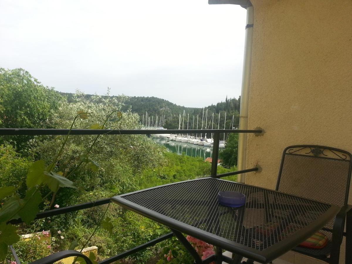 Apartments & Rooms Formenti Skradin Εξωτερικό φωτογραφία