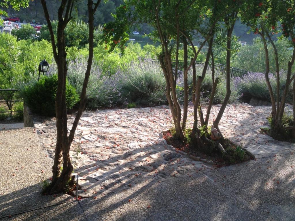 Apartments & Rooms Formenti Skradin Εξωτερικό φωτογραφία