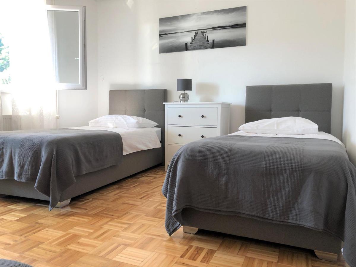 Apartments & Rooms Formenti Skradin Εξωτερικό φωτογραφία