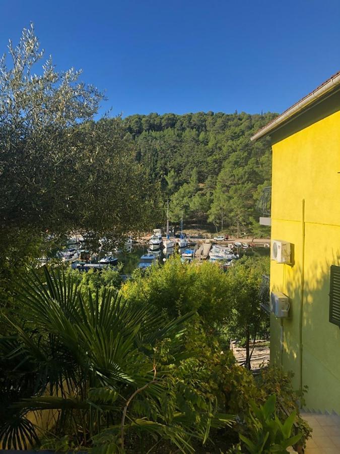 Apartments & Rooms Formenti Skradin Εξωτερικό φωτογραφία