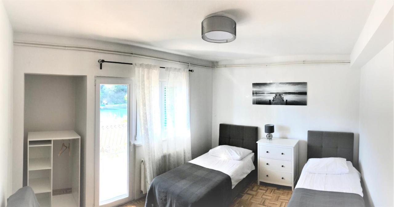 Apartments & Rooms Formenti Skradin Εξωτερικό φωτογραφία