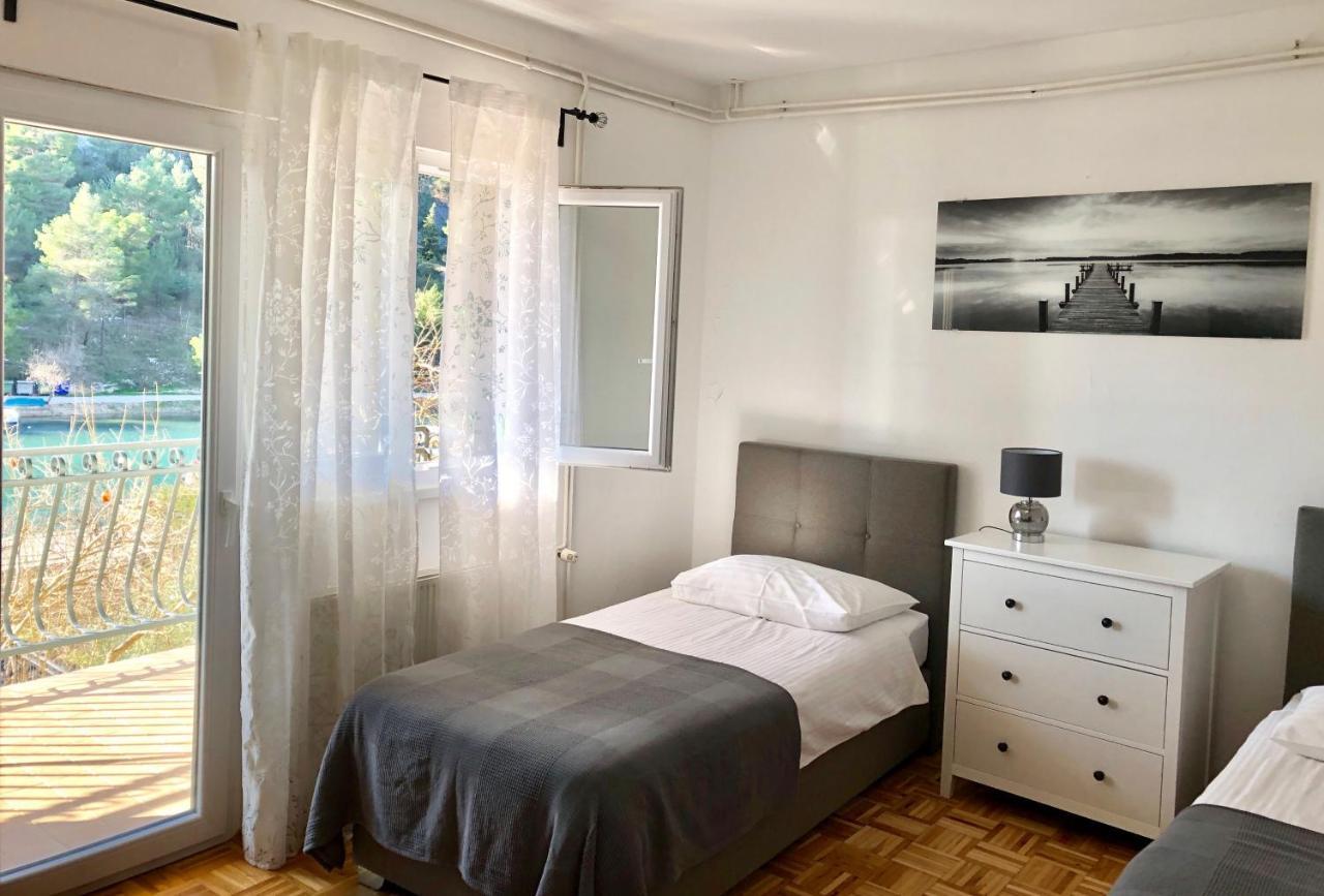Apartments & Rooms Formenti Skradin Εξωτερικό φωτογραφία