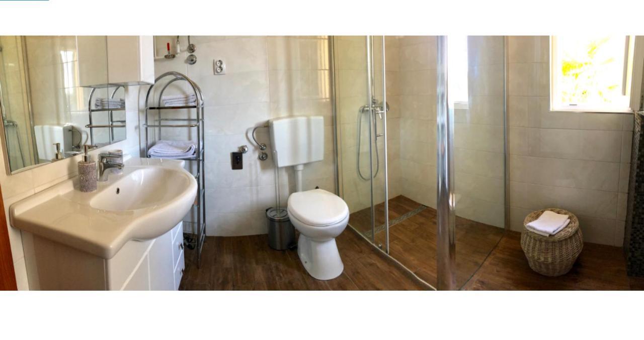 Apartments & Rooms Formenti Skradin Εξωτερικό φωτογραφία
