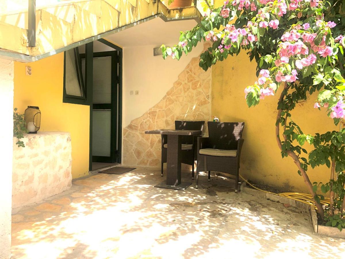 Apartments & Rooms Formenti Skradin Εξωτερικό φωτογραφία