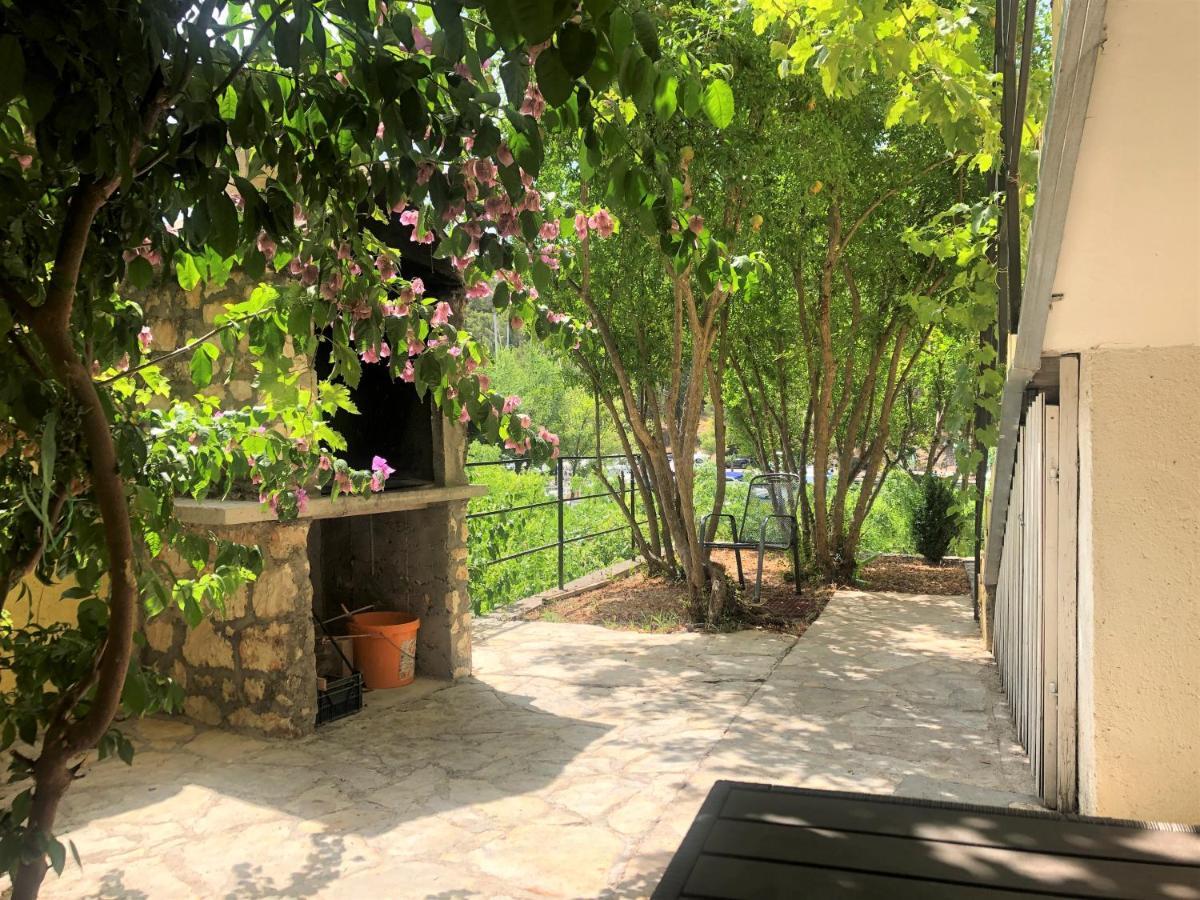 Apartments & Rooms Formenti Skradin Εξωτερικό φωτογραφία