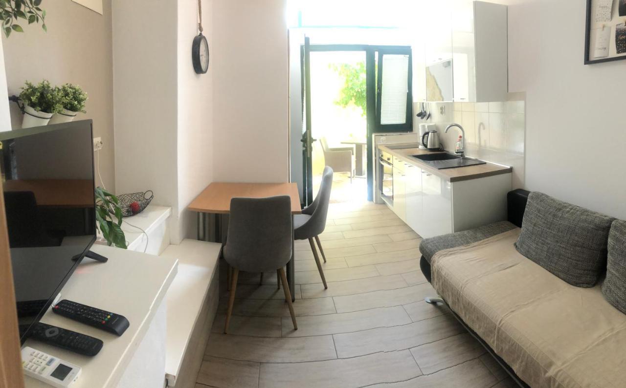 Apartments & Rooms Formenti Skradin Εξωτερικό φωτογραφία