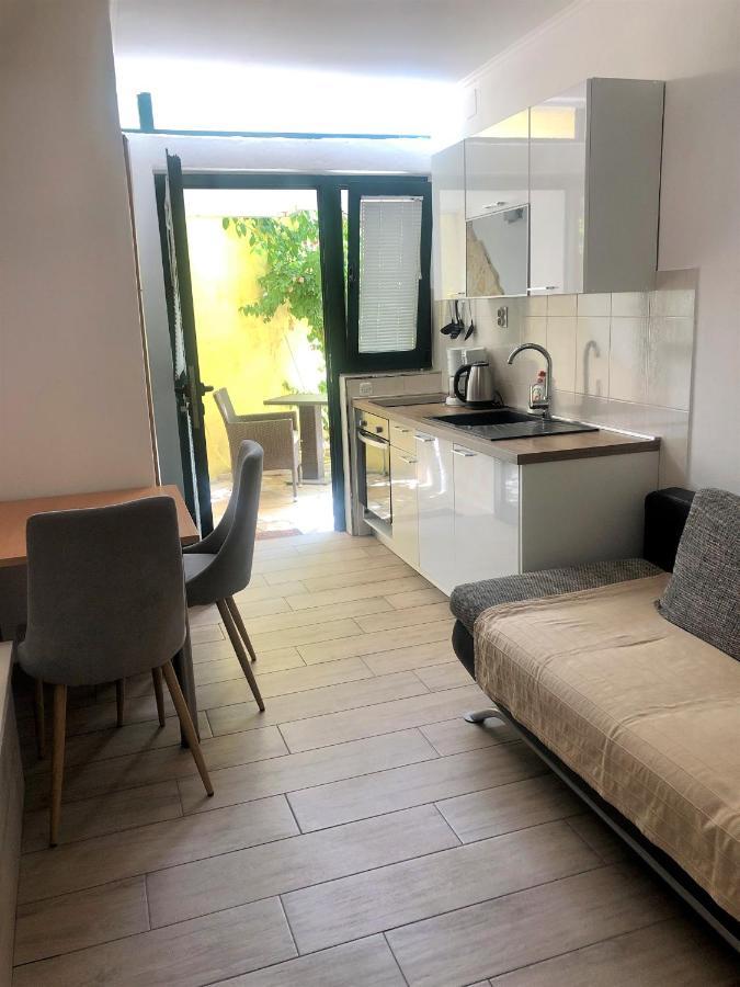 Apartments & Rooms Formenti Skradin Εξωτερικό φωτογραφία
