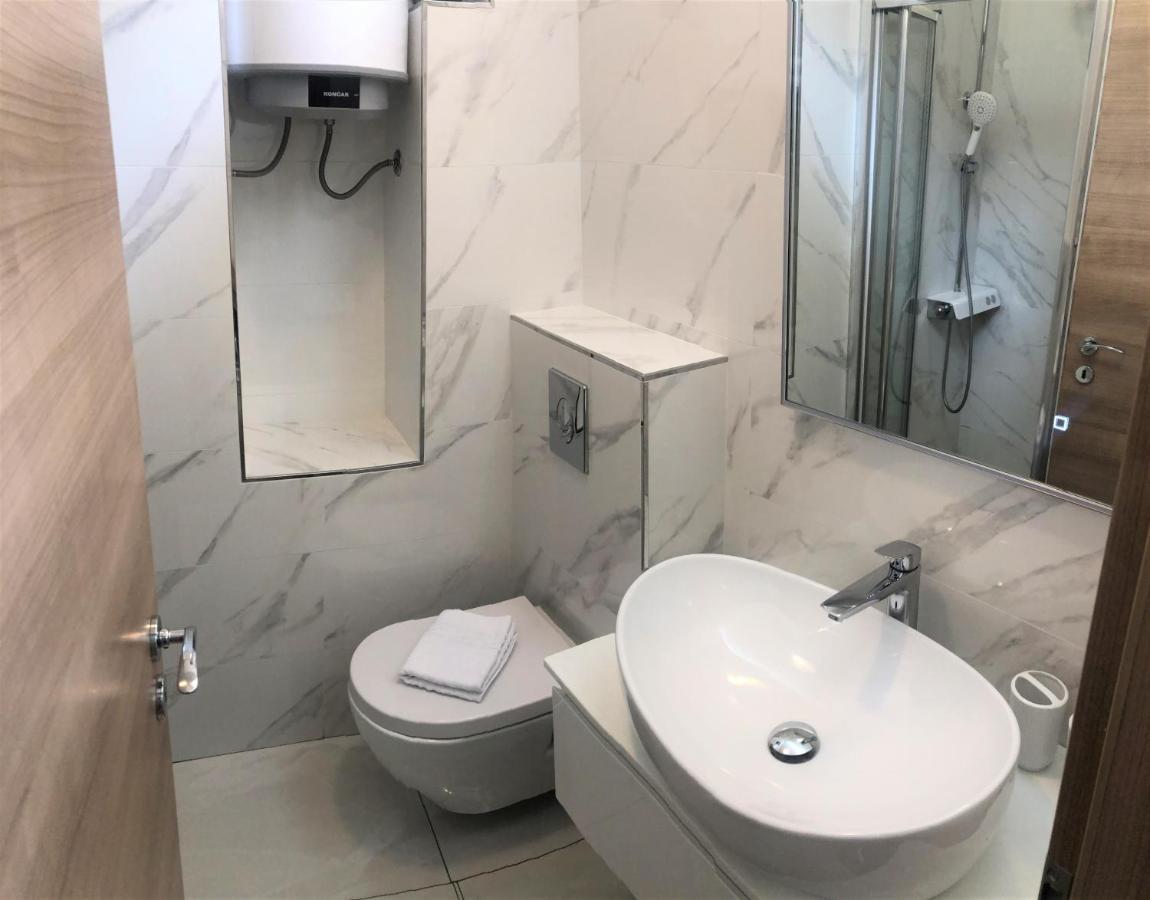 Apartments & Rooms Formenti Skradin Εξωτερικό φωτογραφία