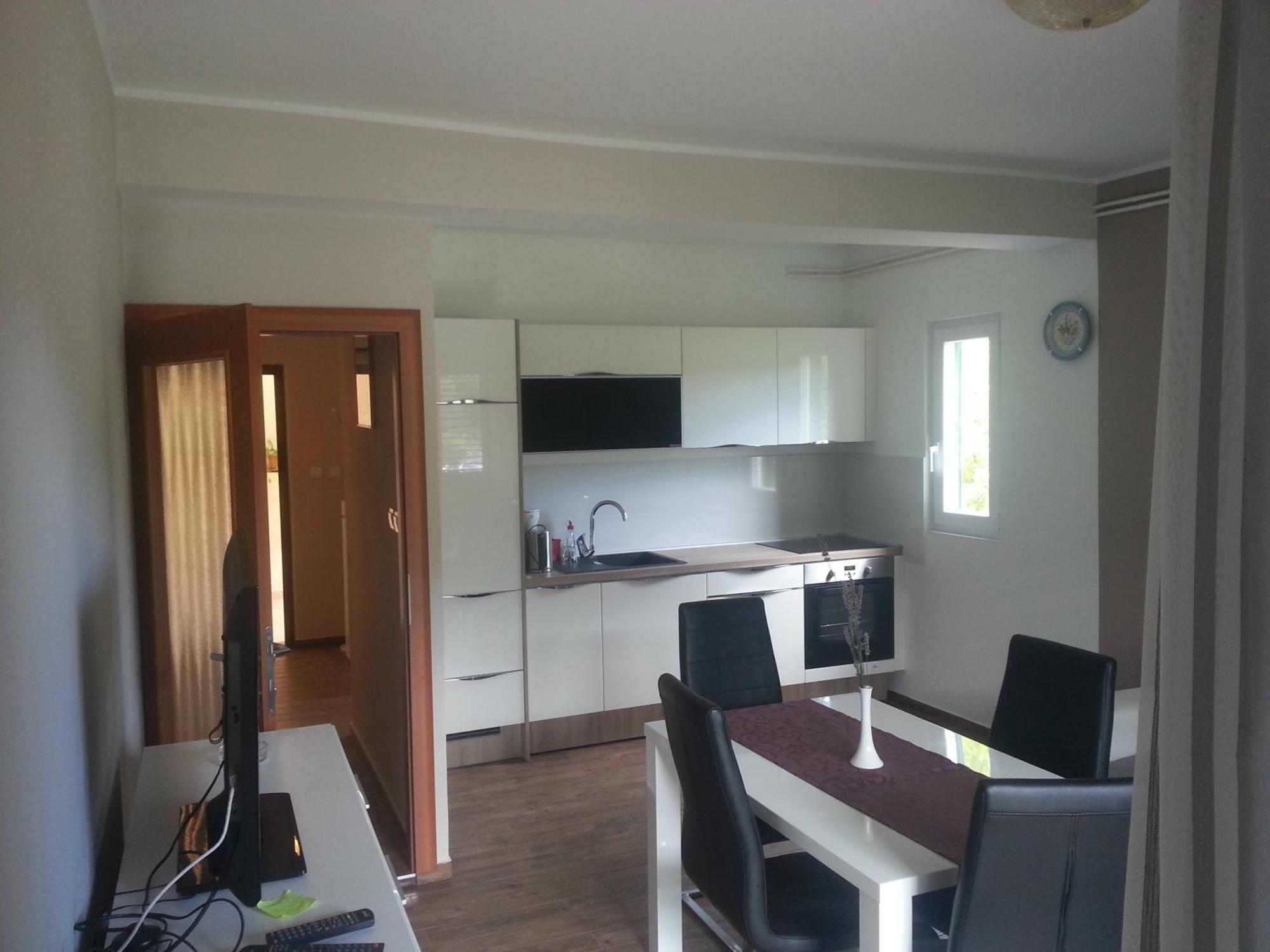 Apartments & Rooms Formenti Skradin Δωμάτιο φωτογραφία