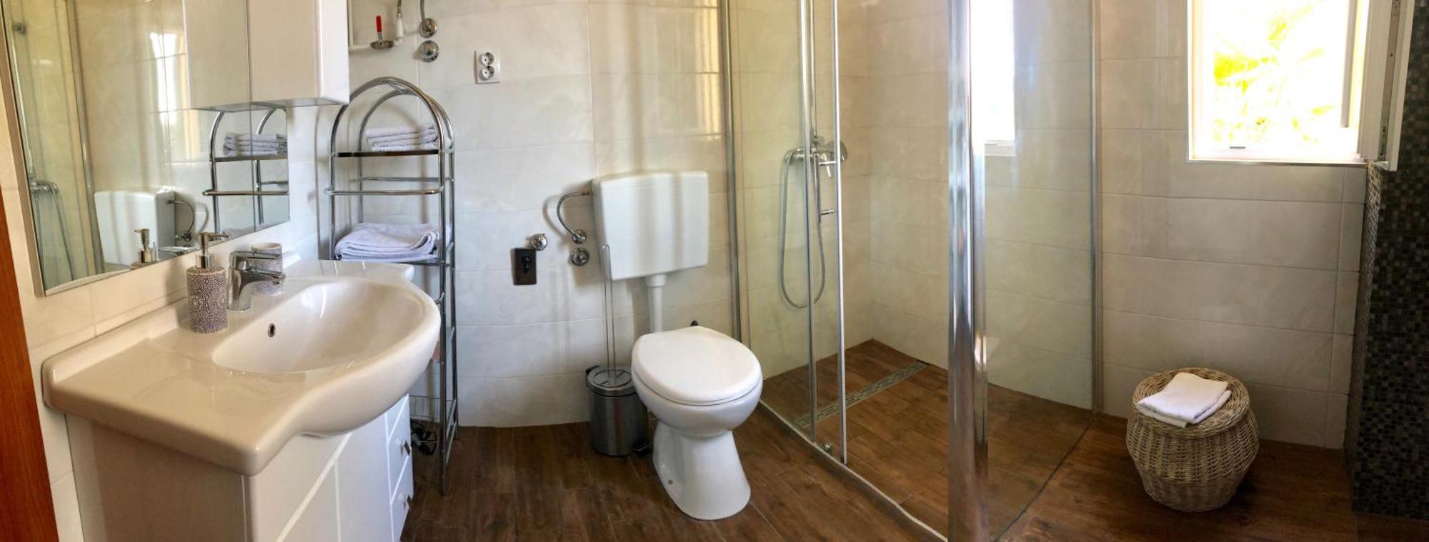 Apartments & Rooms Formenti Skradin Δωμάτιο φωτογραφία