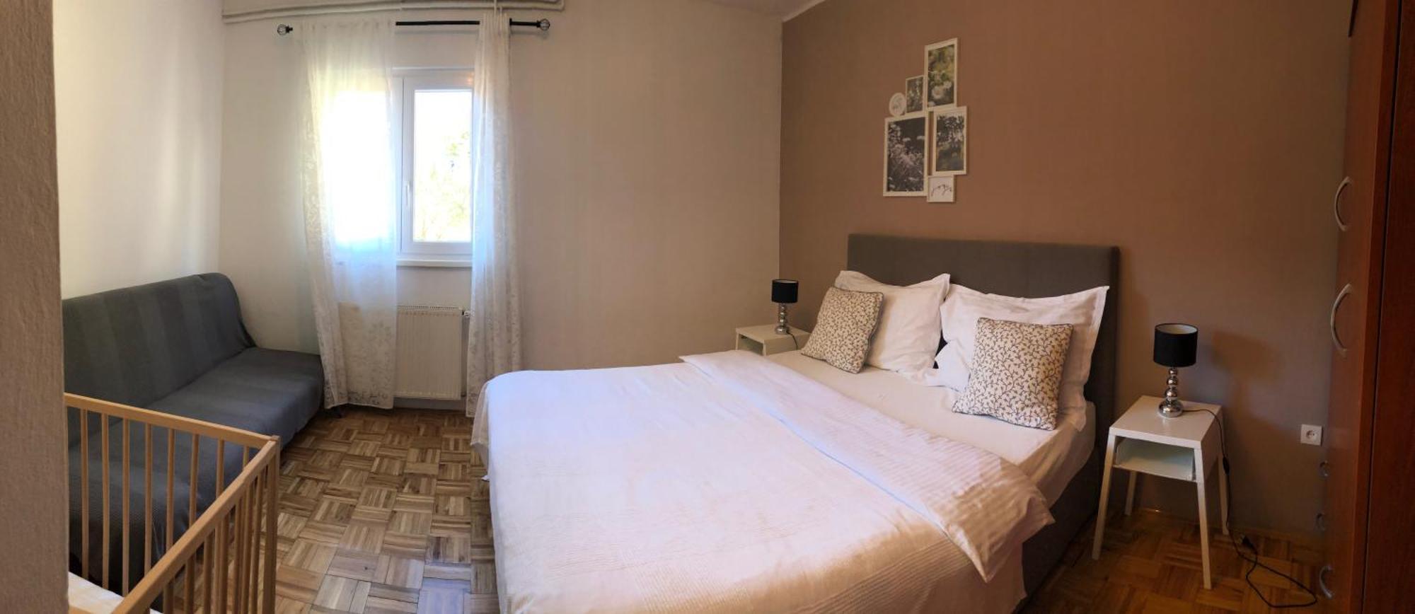 Apartments & Rooms Formenti Skradin Δωμάτιο φωτογραφία