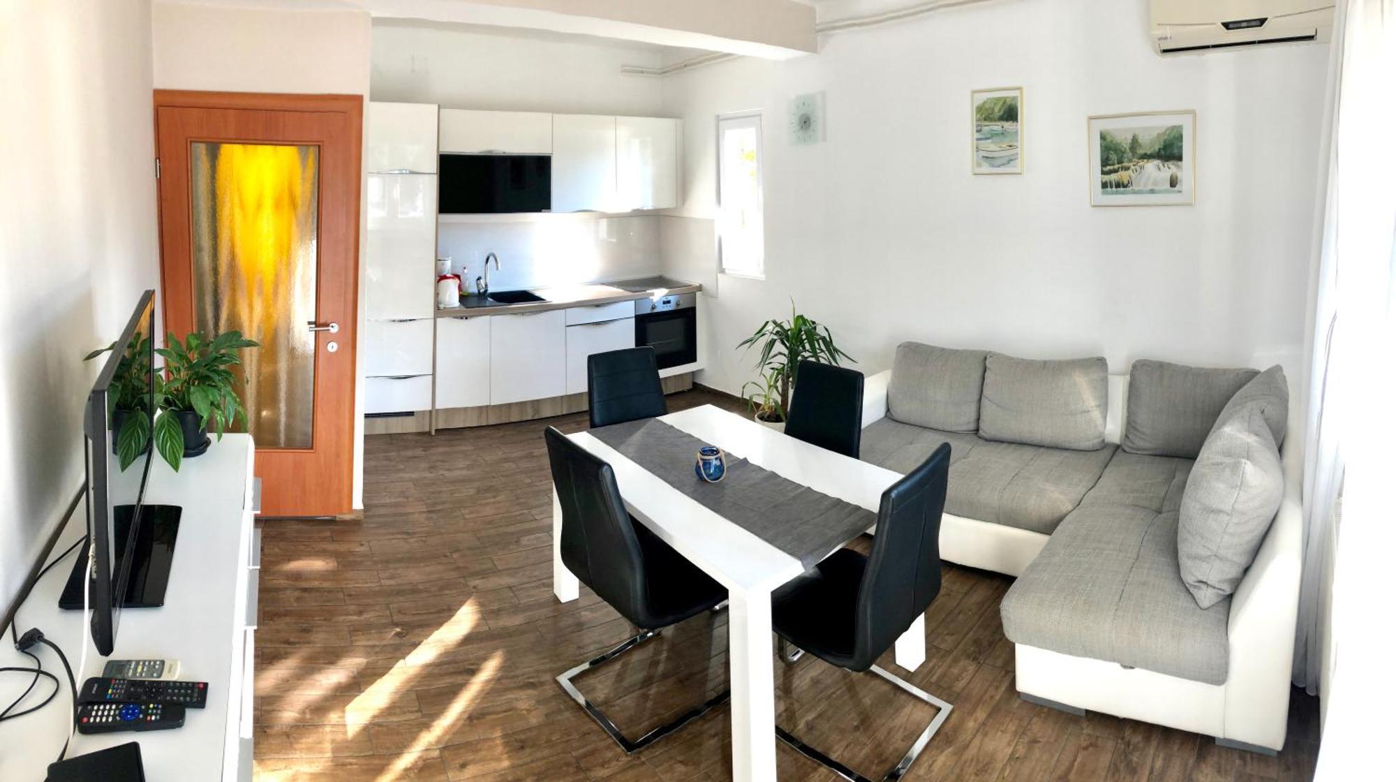Apartments & Rooms Formenti Skradin Δωμάτιο φωτογραφία