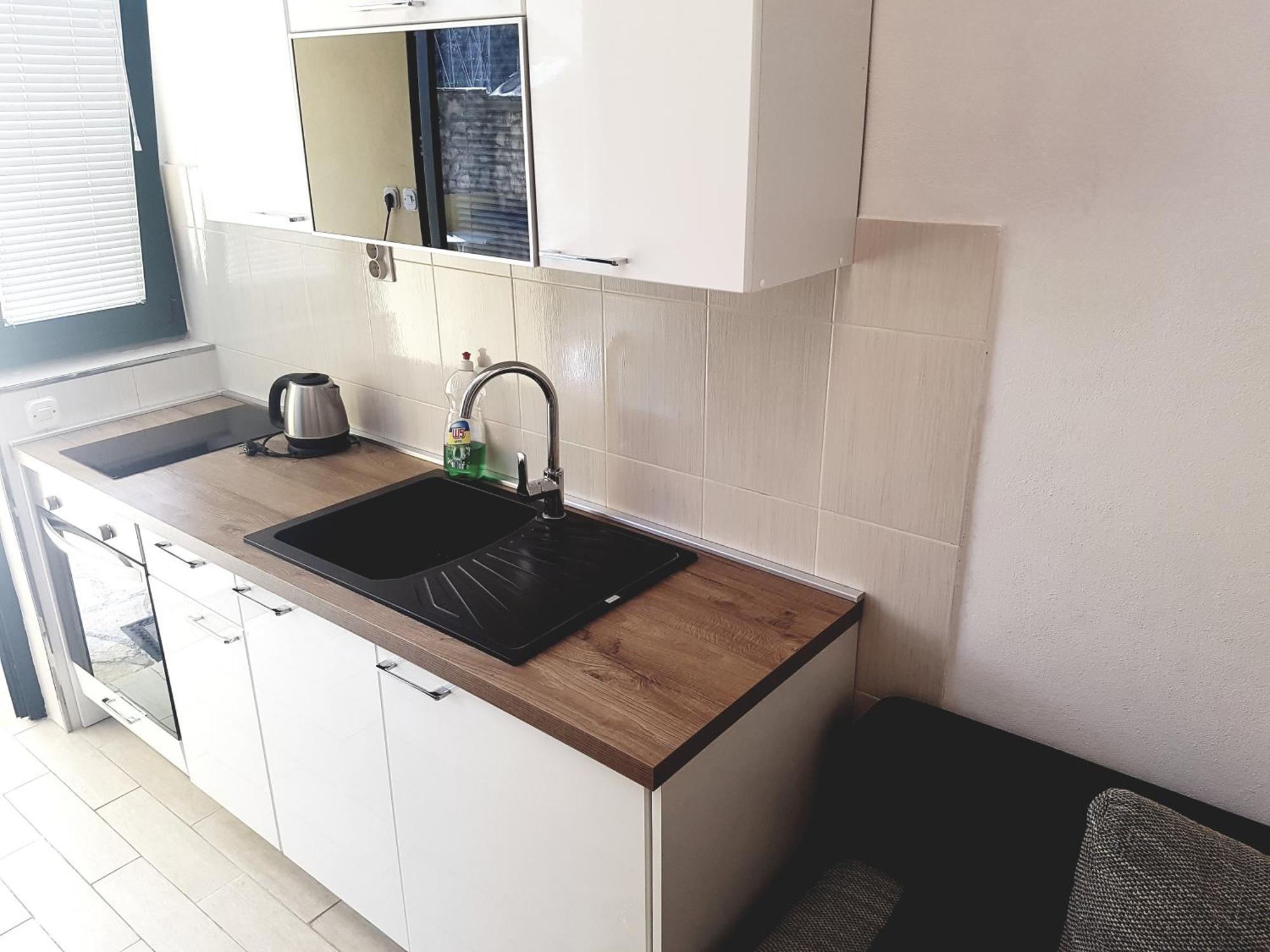 Apartments & Rooms Formenti Skradin Εξωτερικό φωτογραφία