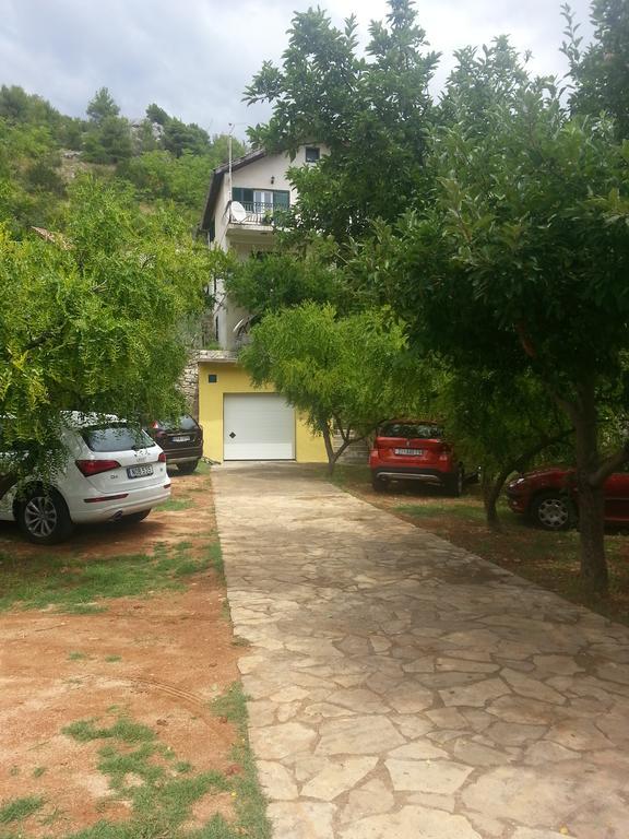 Apartments & Rooms Formenti Skradin Εξωτερικό φωτογραφία