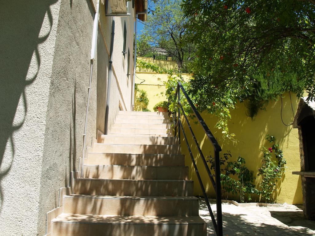 Apartments & Rooms Formenti Skradin Εξωτερικό φωτογραφία