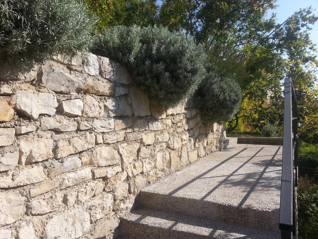 Apartments & Rooms Formenti Skradin Εξωτερικό φωτογραφία