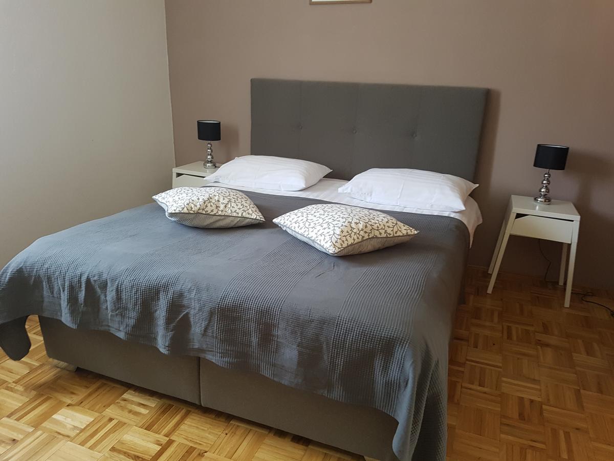 Apartments & Rooms Formenti Skradin Εξωτερικό φωτογραφία